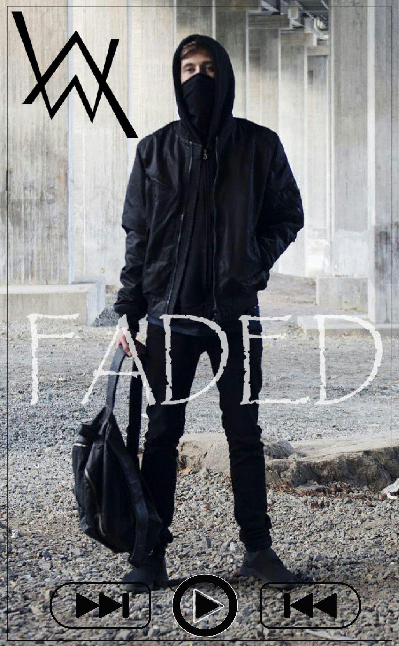 Alan Walker 2019 Wallpapers Wallpaper Cave