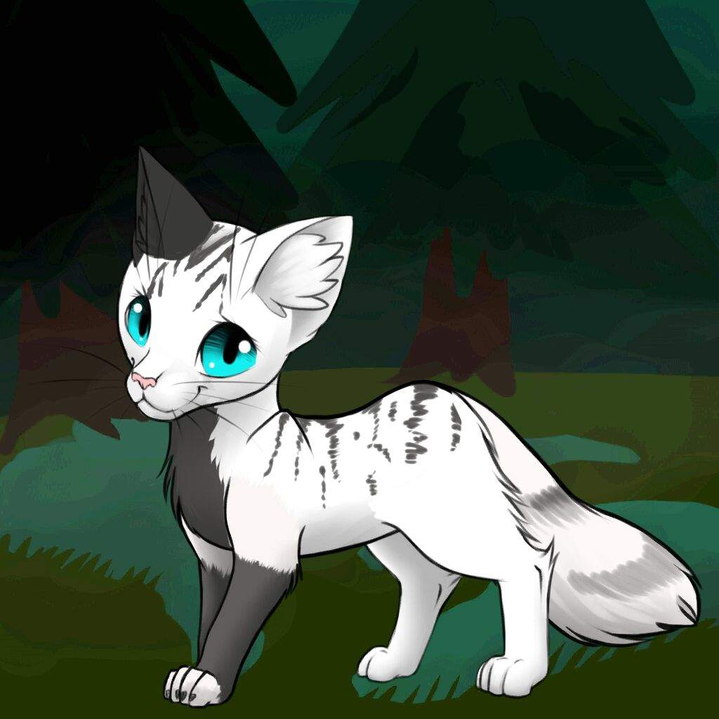 Warrior Cats Untold Tales Wallpapers Wallpaper Cave