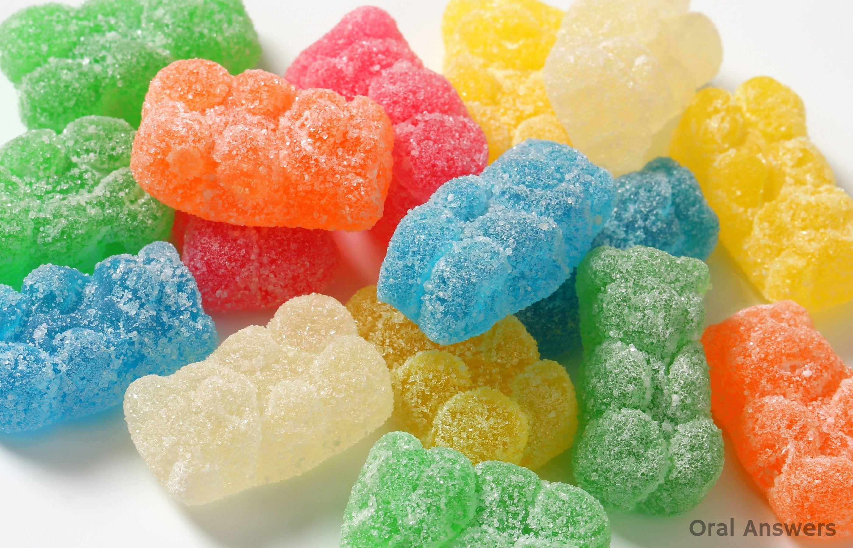 Sour Patch Kids Wallpapers Wallpaper Cave