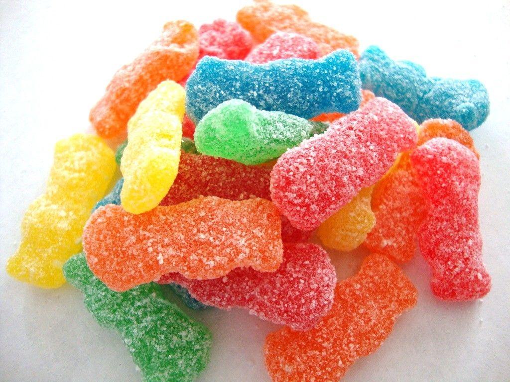 Sour Patch Kids Wallpapers Wallpaper Cave