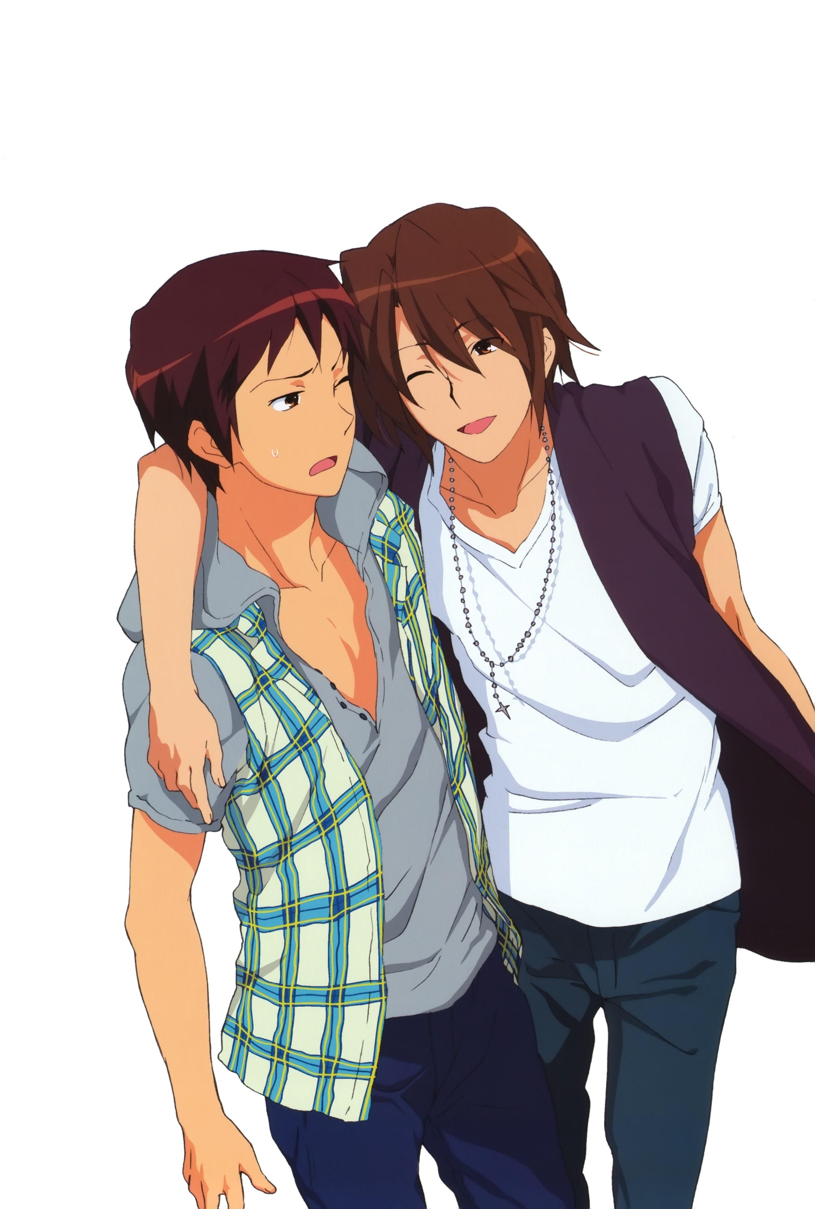 Gay anime porn uncensored - lalapasweb