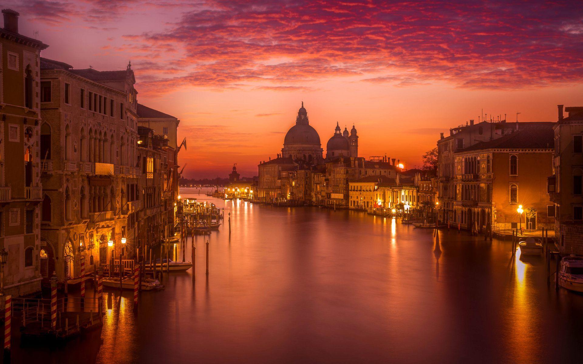 Venezia Wallpapers Wallpaper Cave