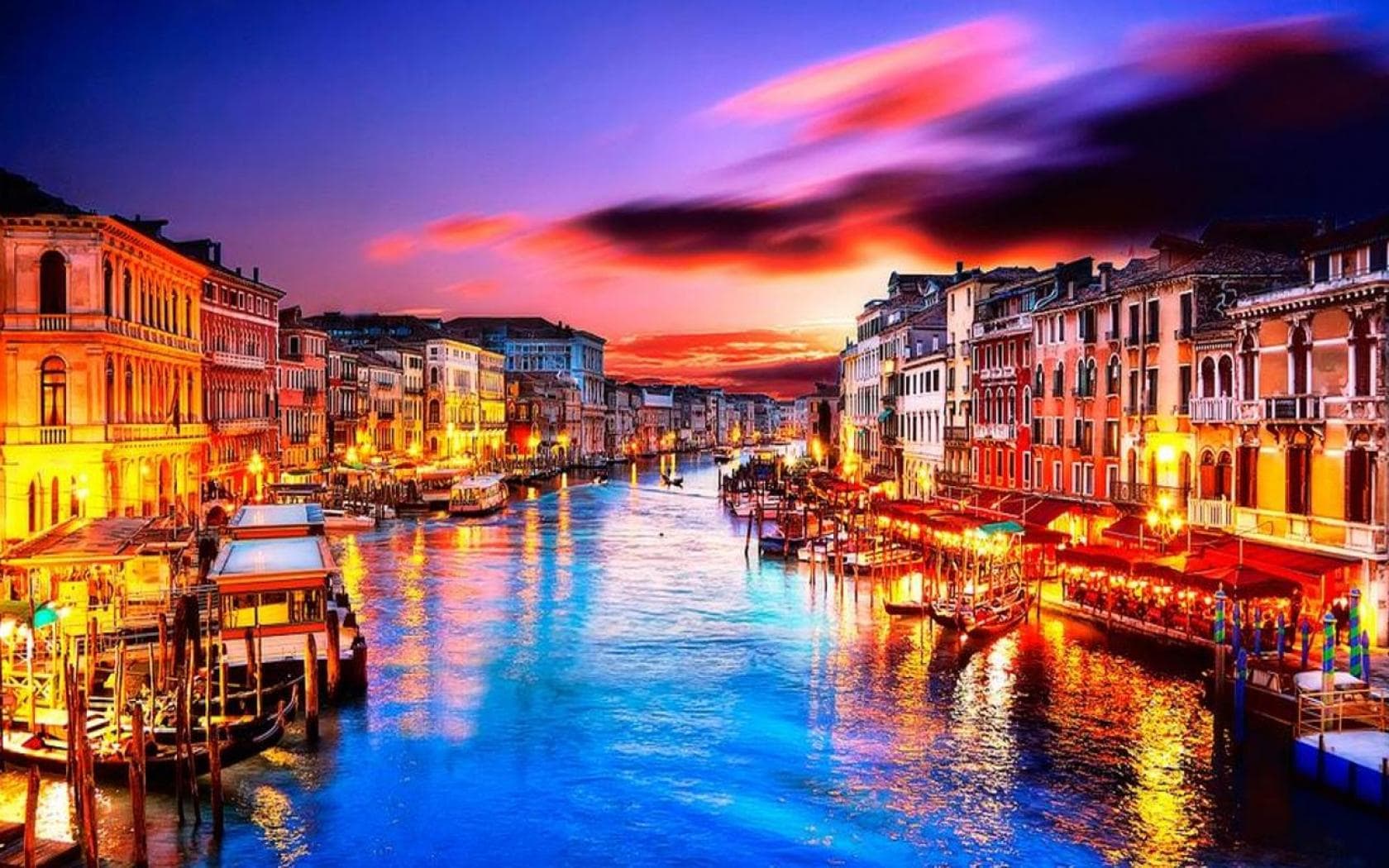 Venezia Wallpapers Wallpaper Cave