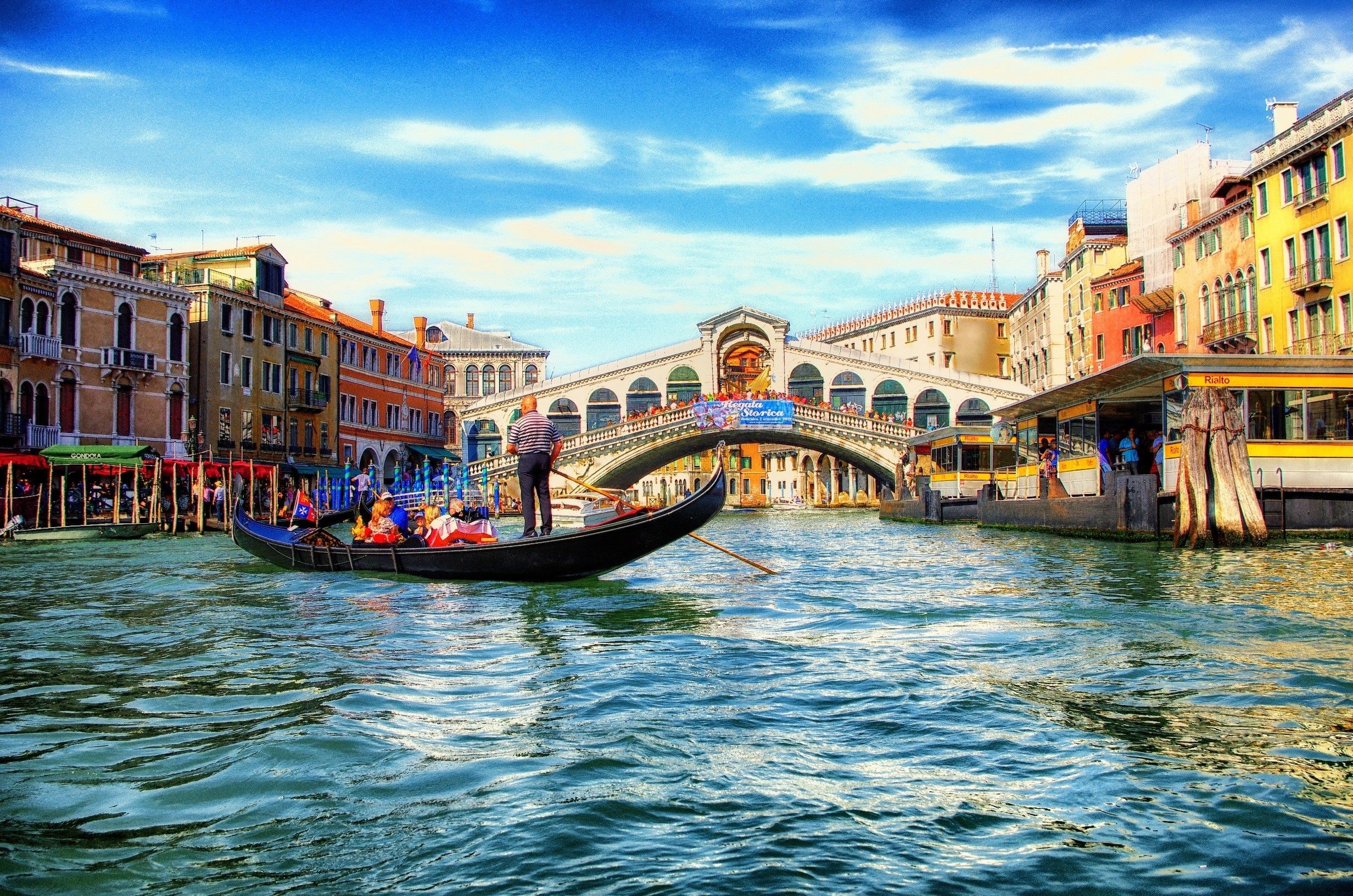 Venezia Wallpapers Wallpaper Cave