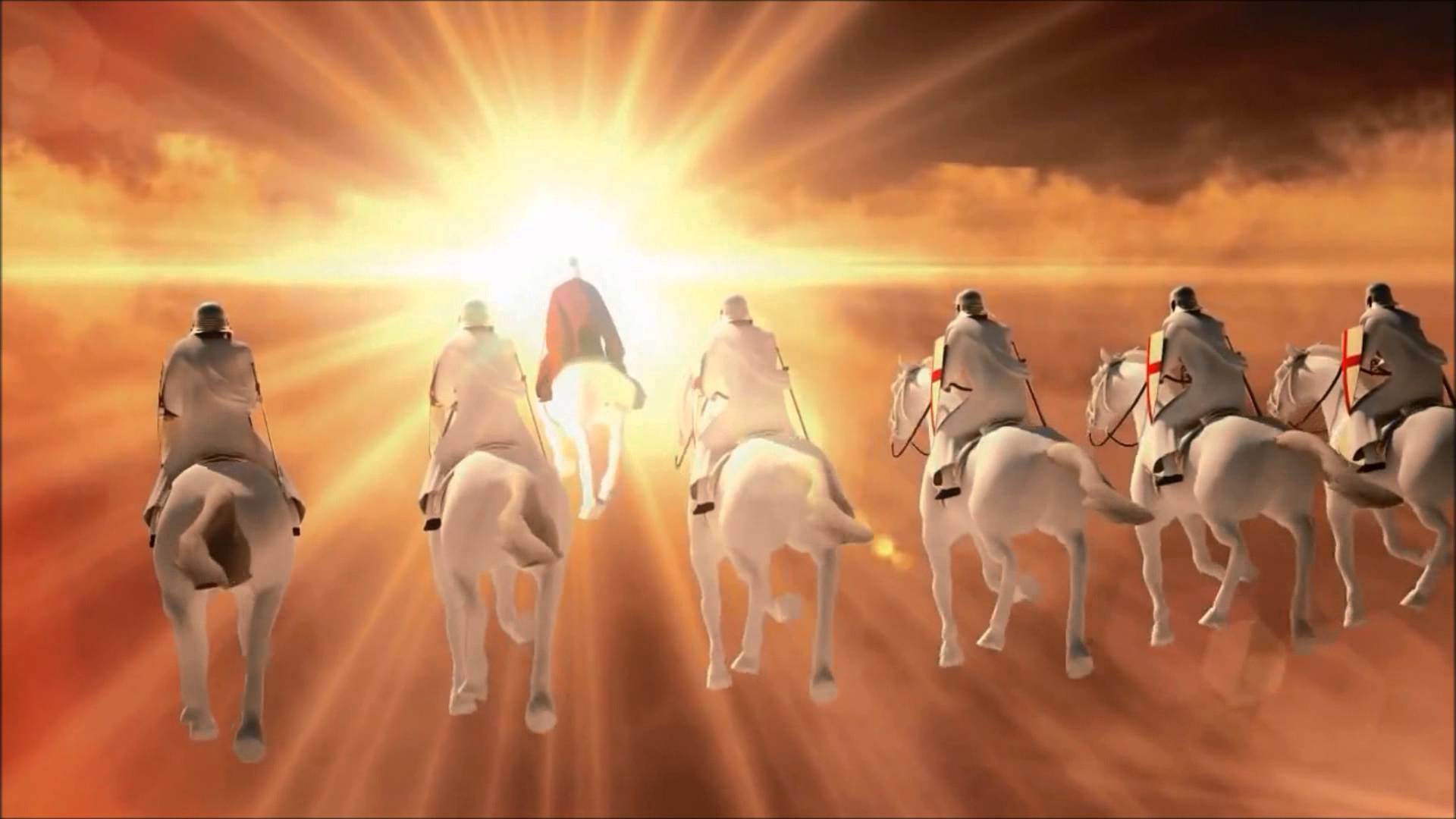 Jesus Coming Soon Wallpapers Wallpaper Cave