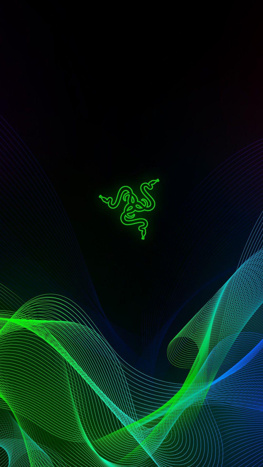 Razer iPhone Wallpapers Wallpaper Cave