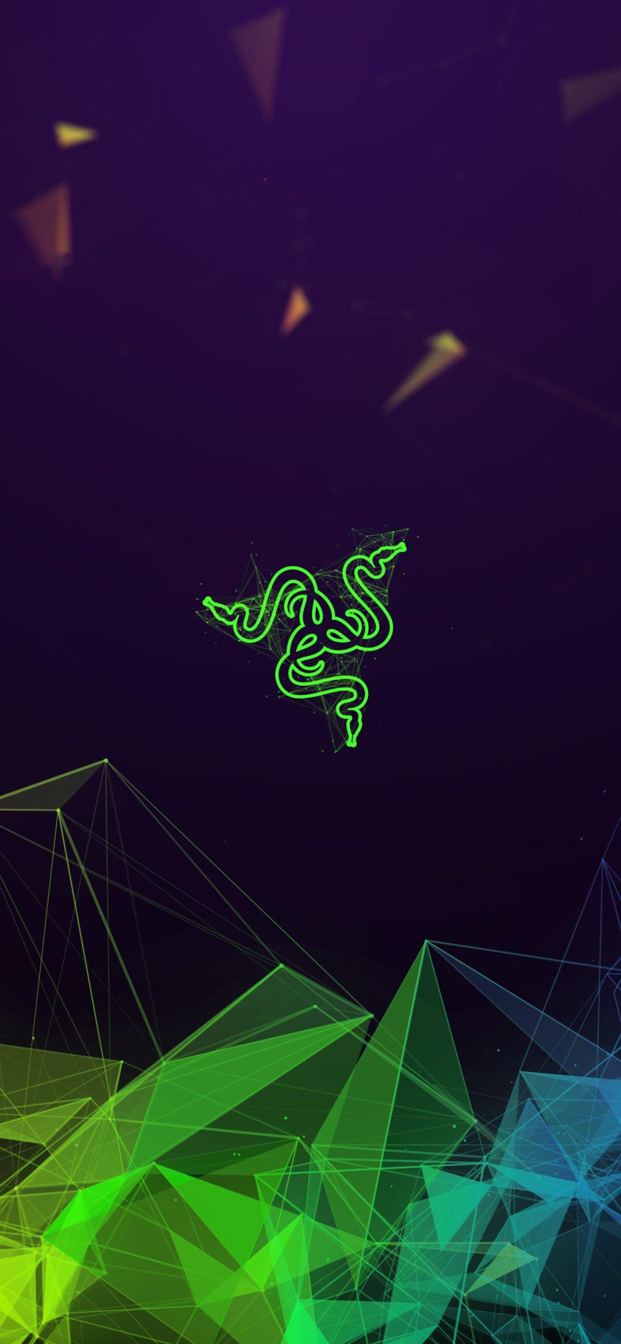 Razer iPhone Wallpapers Wallpaper Cave