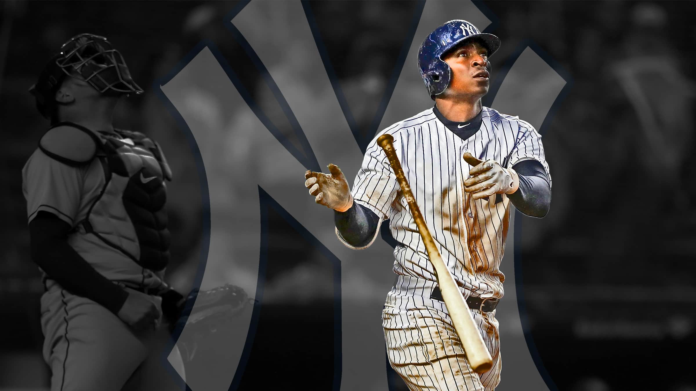 New York Yankees 2019 Wallpapers Wallpaper Cave