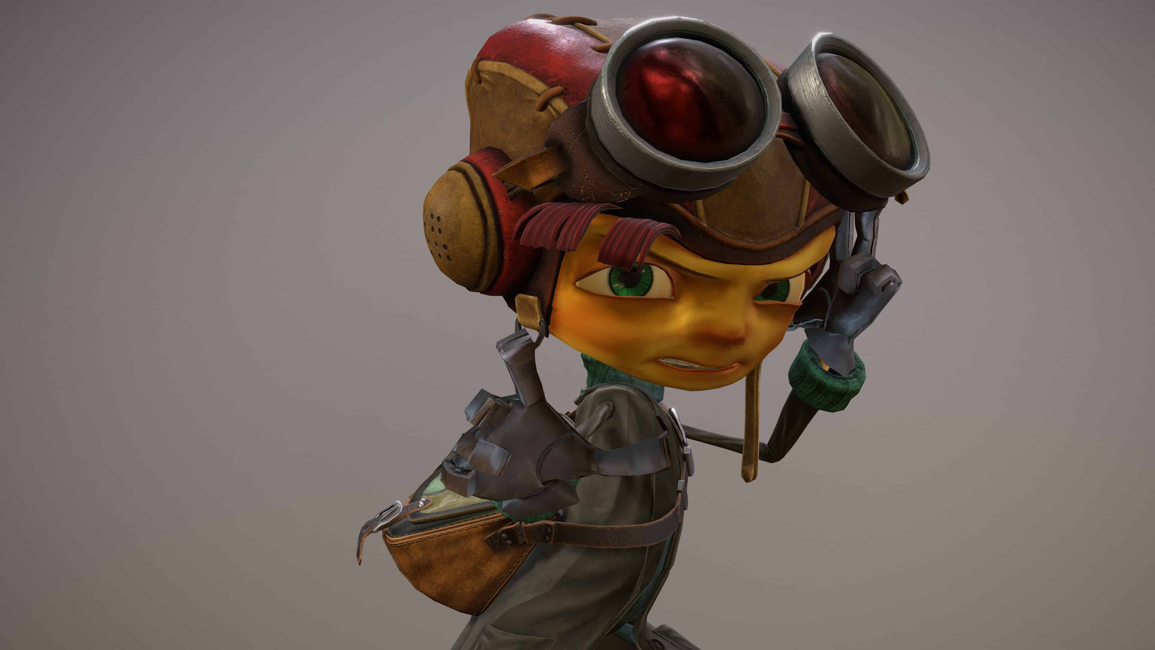 Psychonauts 2 Wallpapers Wallpaper Cave