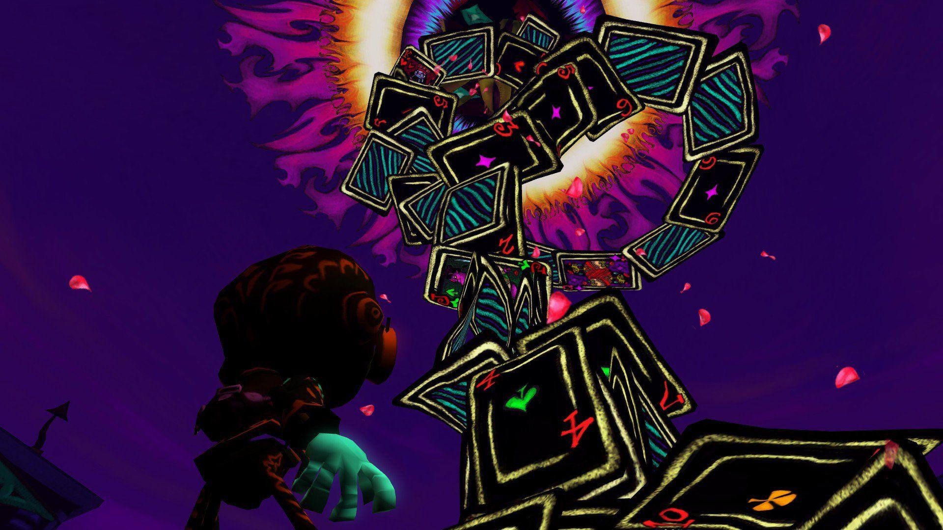 Psychonauts 2 Wallpapers Wallpaper Cave