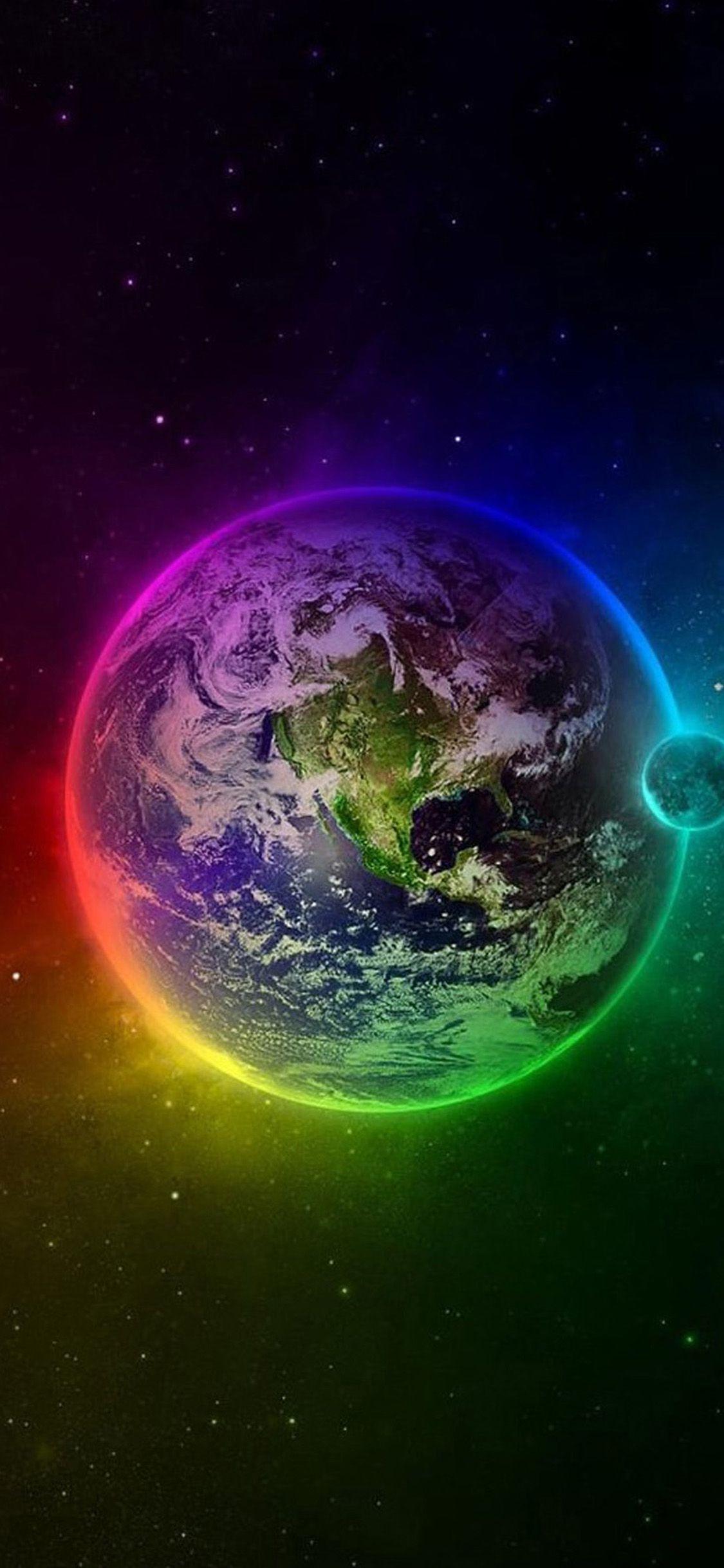 99 Iphone Earth Wallpaper Hd 1080p Pictures My