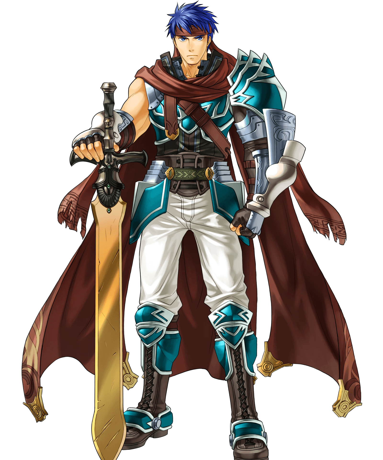 Fire Emblem Ike Wallpapers Wallpaper Cave