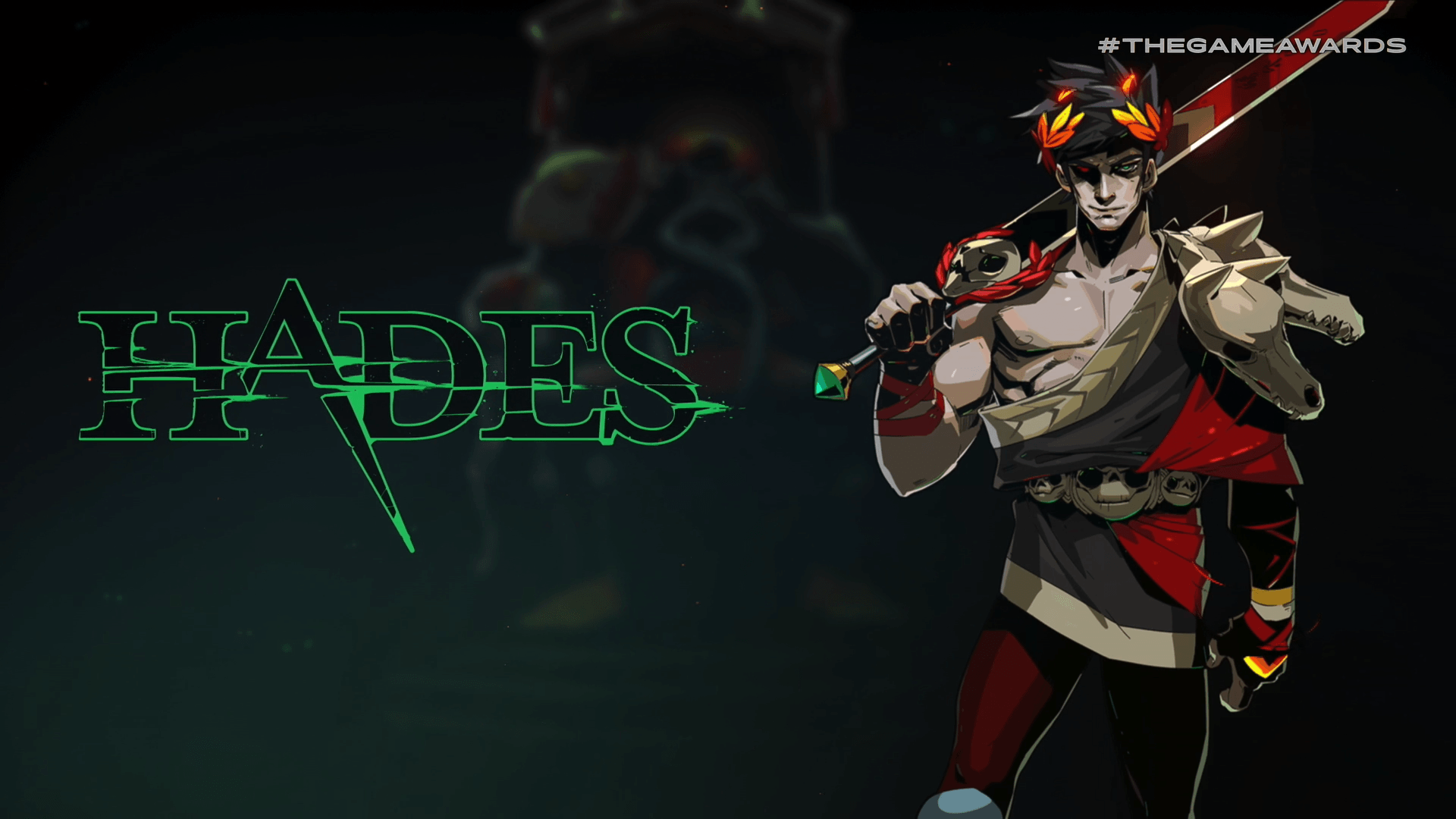 Hades Game Wallpapers Wallpaper Cave