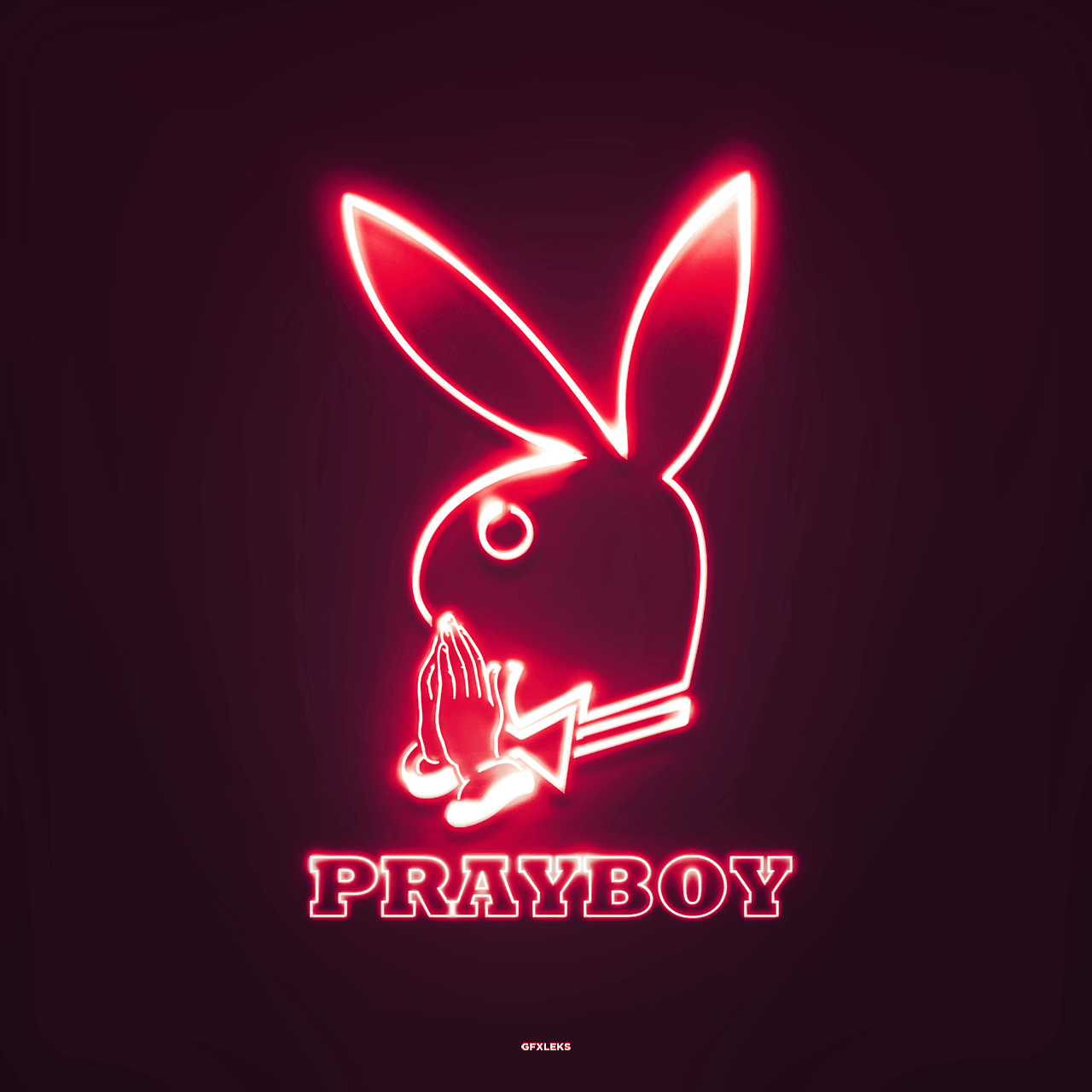 Playboy Bunny Wallpapers Neon