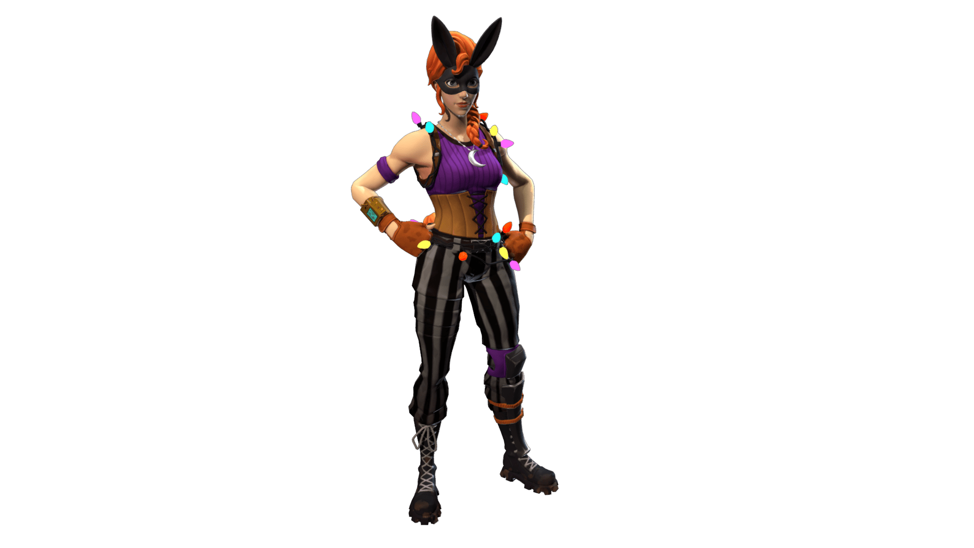 Bunnymoon Fortnite Wallpapers Wallpaper Cave