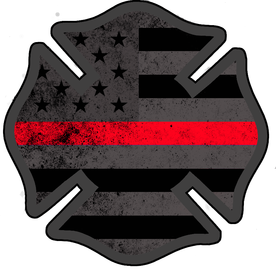 Firefighter Flags Wallpapers Wallpaper Cave