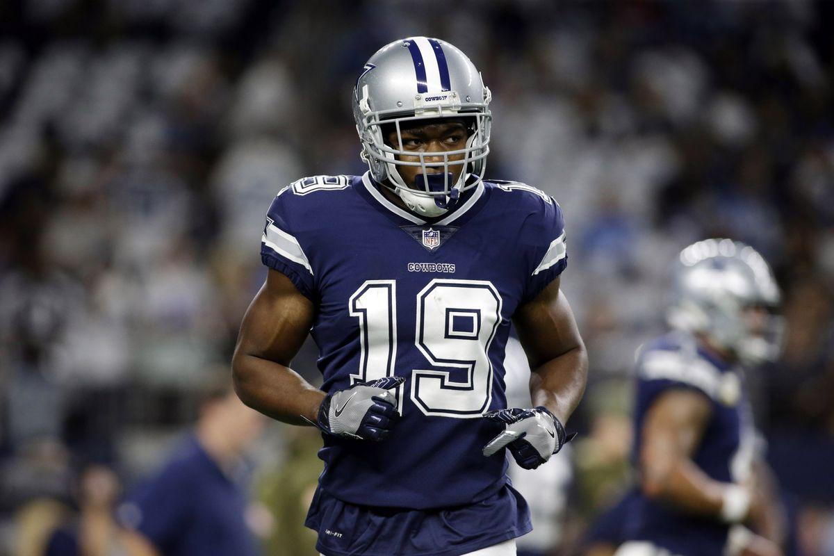 Amari Cooper Dallas Cowboys Wallpapers Wallpaper Cave
