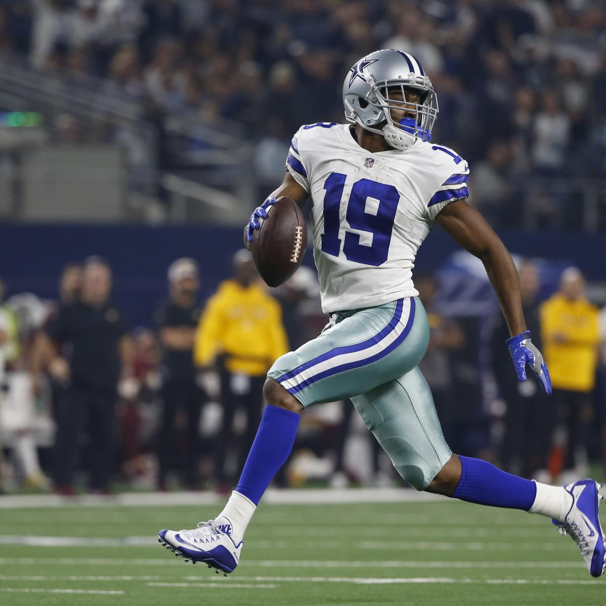 Amari Cooper Dallas Cowboys Wallpapers Wallpaper Cave