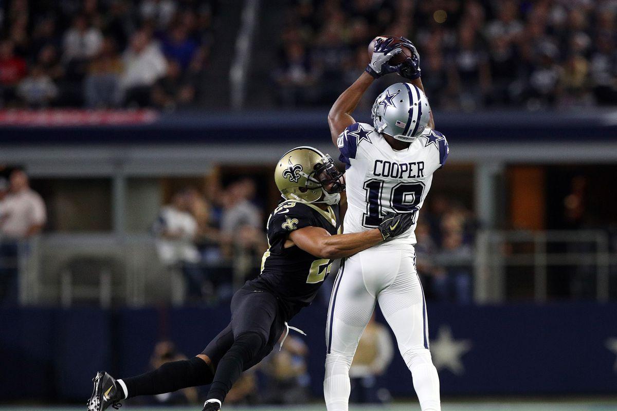 Amari Cooper Dallas Cowboys Wallpapers Wallpaper Cave