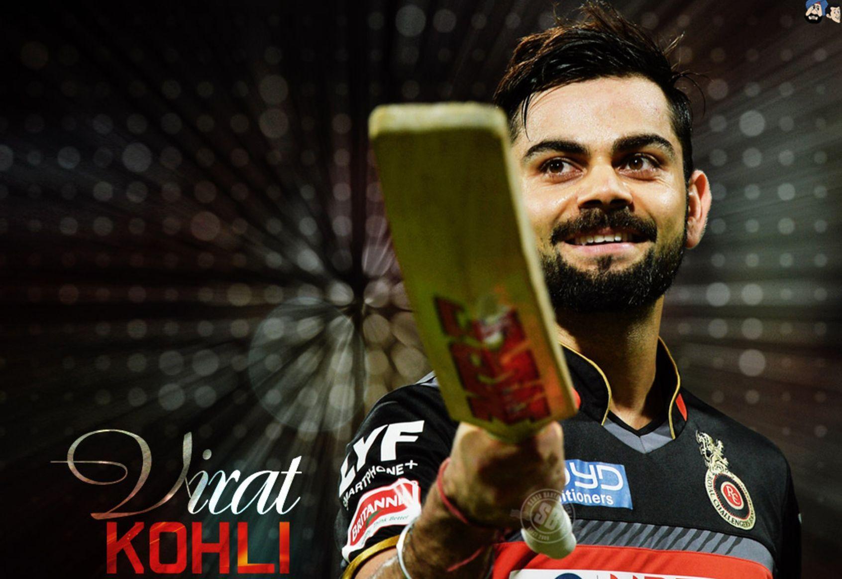 Virat Kohli Wallpapers Wallpaper Cave