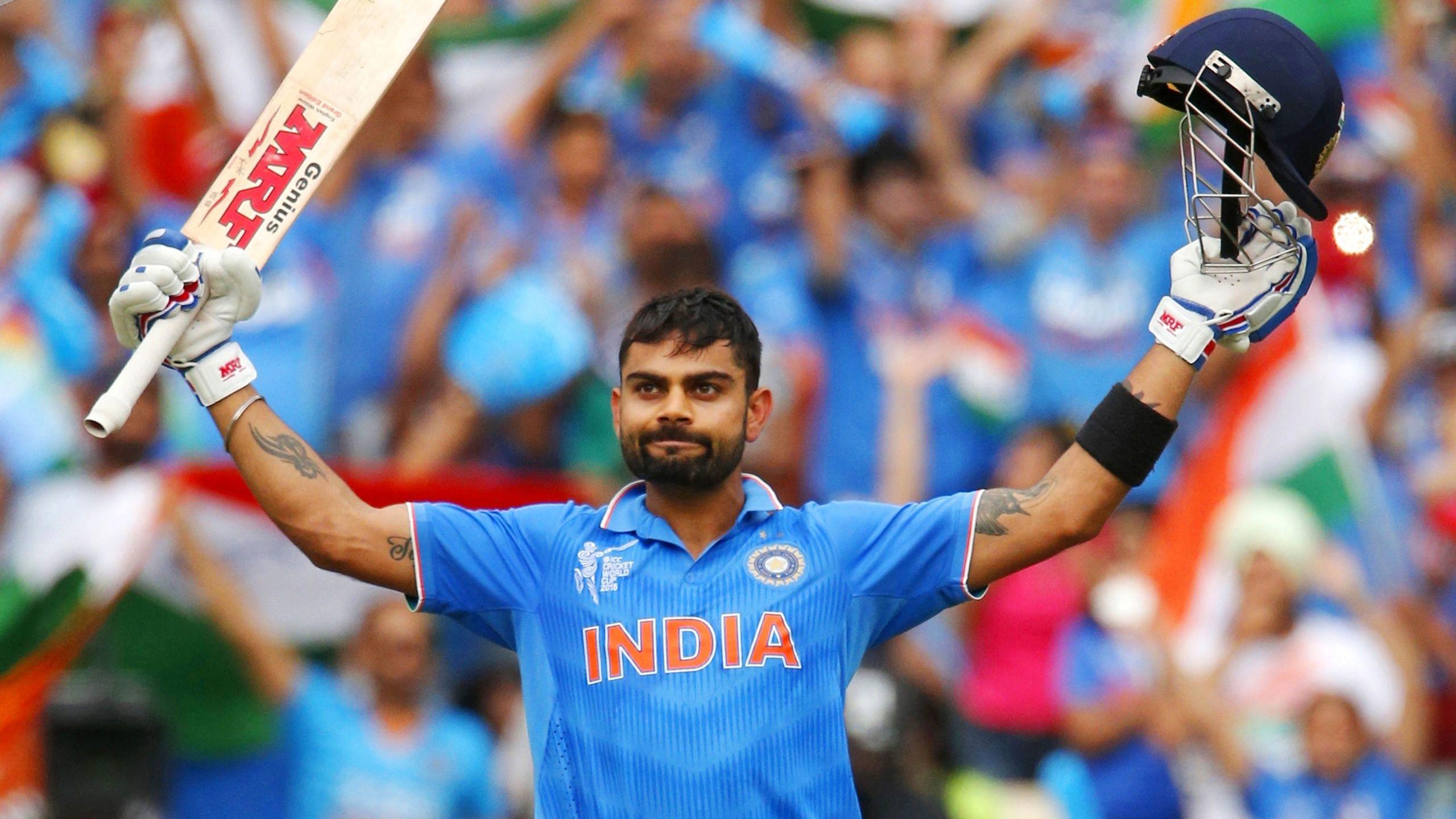 Virat Kohli Wallpapers Wallpaper Cave