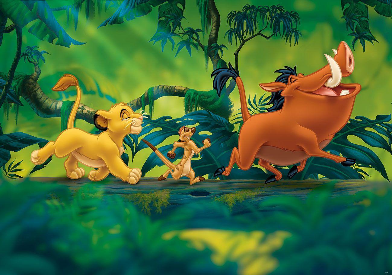 Lion King Wallpapers Wallpaper Cave