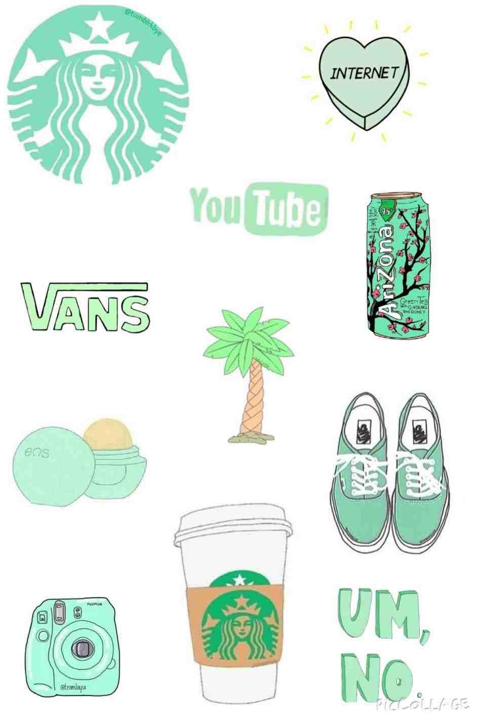 Starbucks Wallpapers Wallpaper Cave