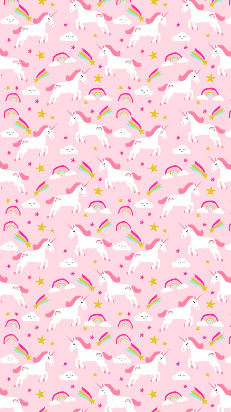 Unicorns Wallpapers Wallpaper Cave