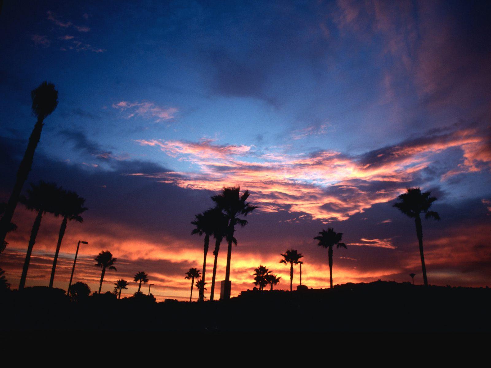 California Wallpapers Wallpaper Cave