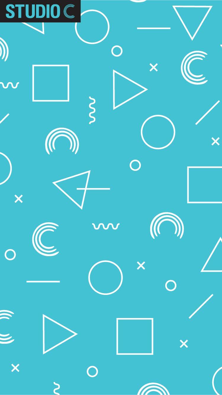 Simple Geometric Wallpapers Wallpaper Cave