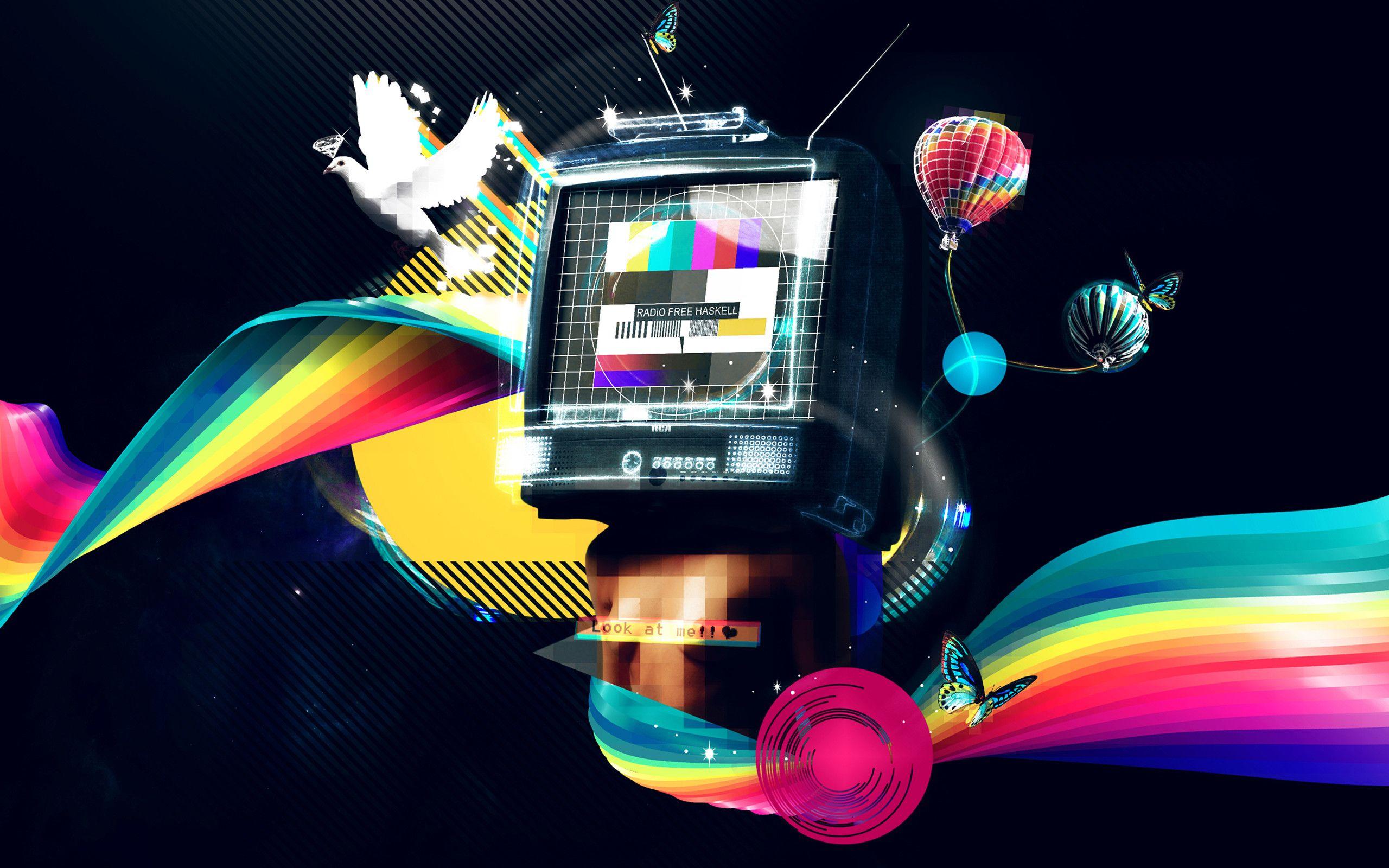 TV Wallpapers Wallpaper Cave