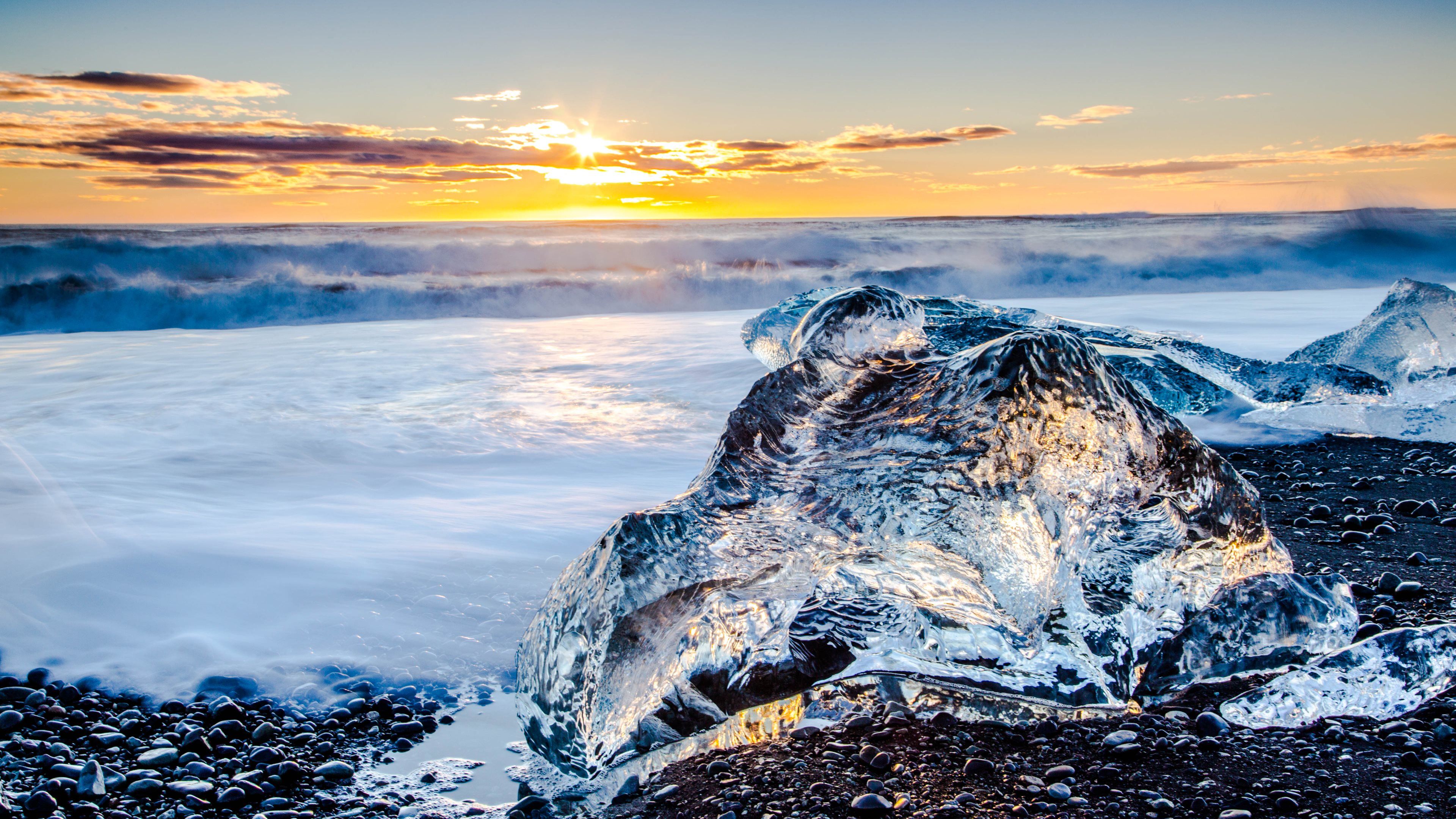 Ice Wallpapers Wallpaper Cave