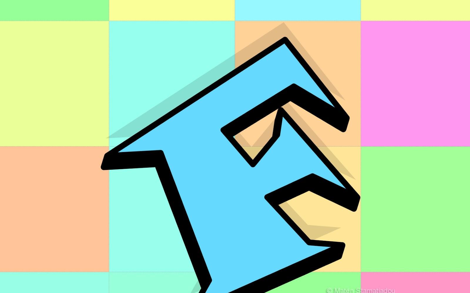 F Wallpapers Wallpaper Cave