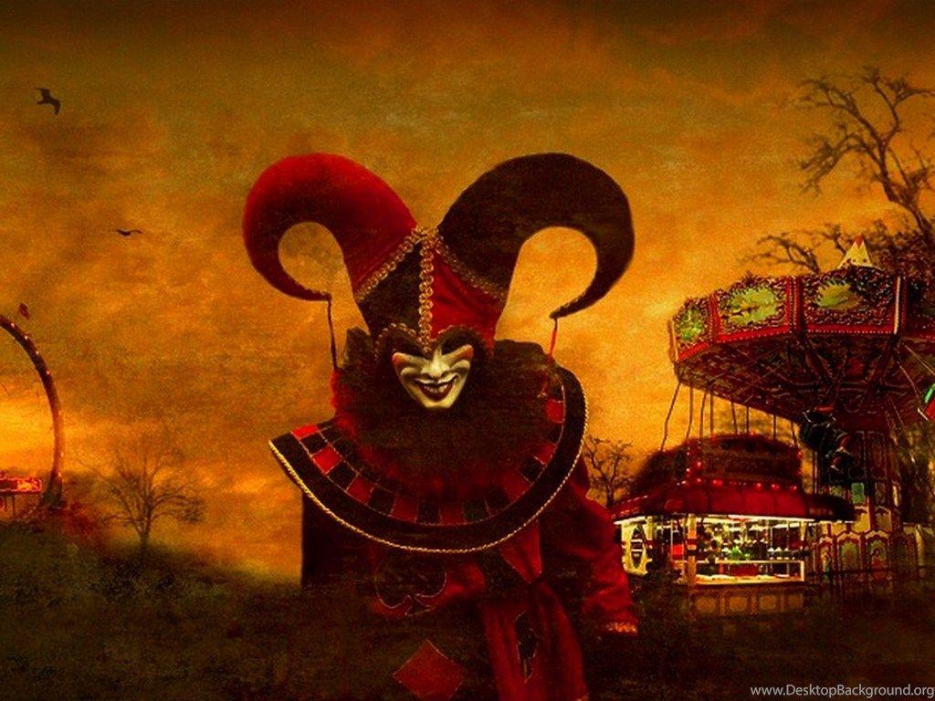 Clowns Wallpapers Wallpaper Cave