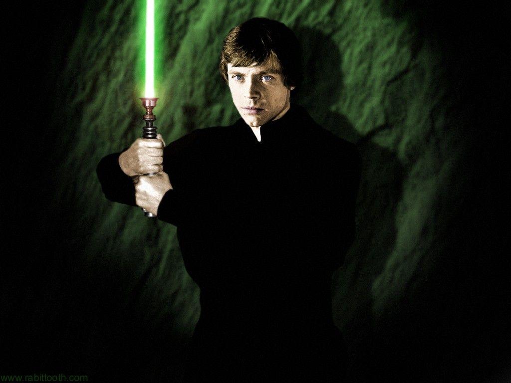 Luke Skywalker Wallpapers Wallpaper Cave