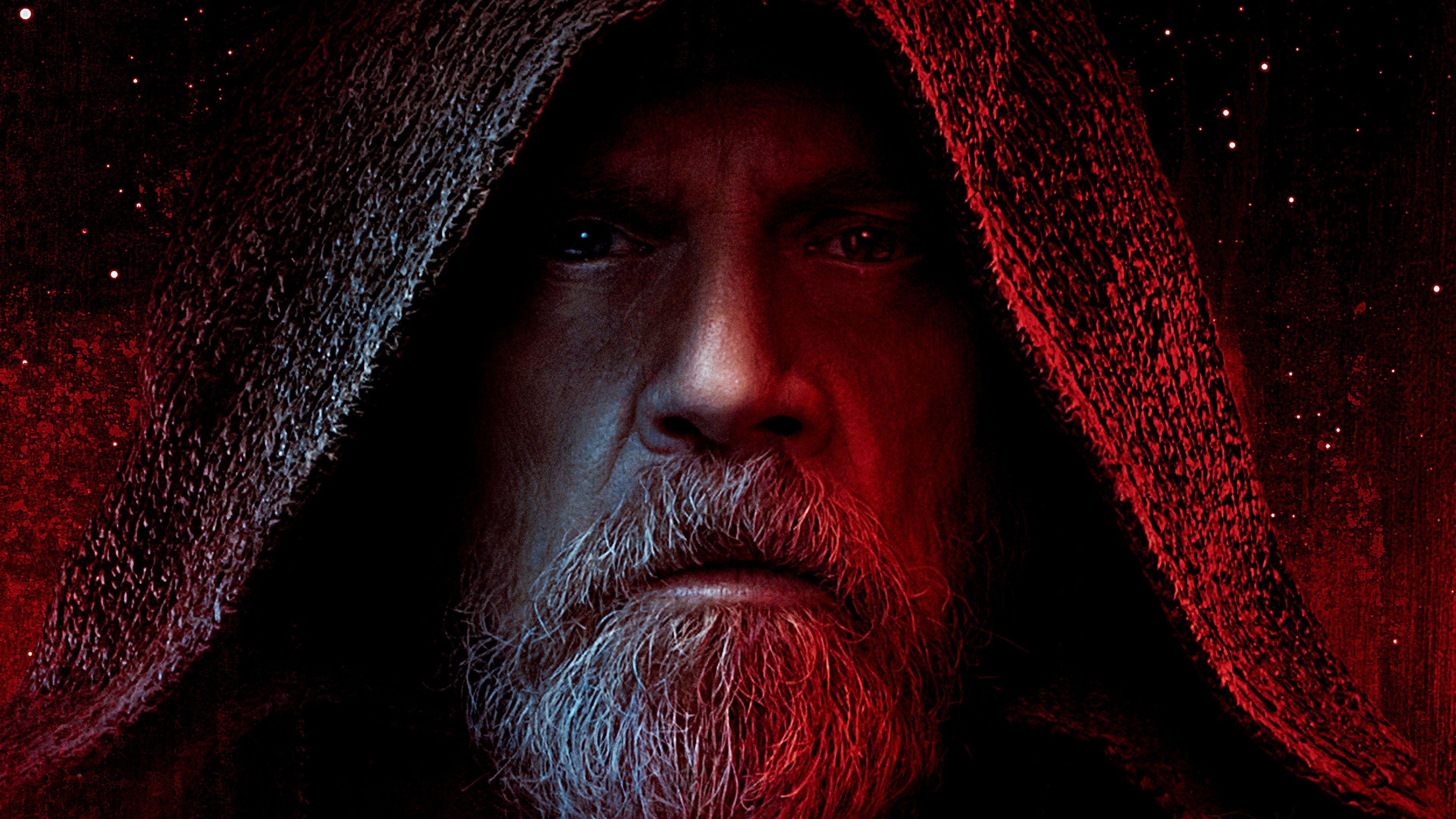 Luke Skywalker Wallpapers Wallpaper Cave