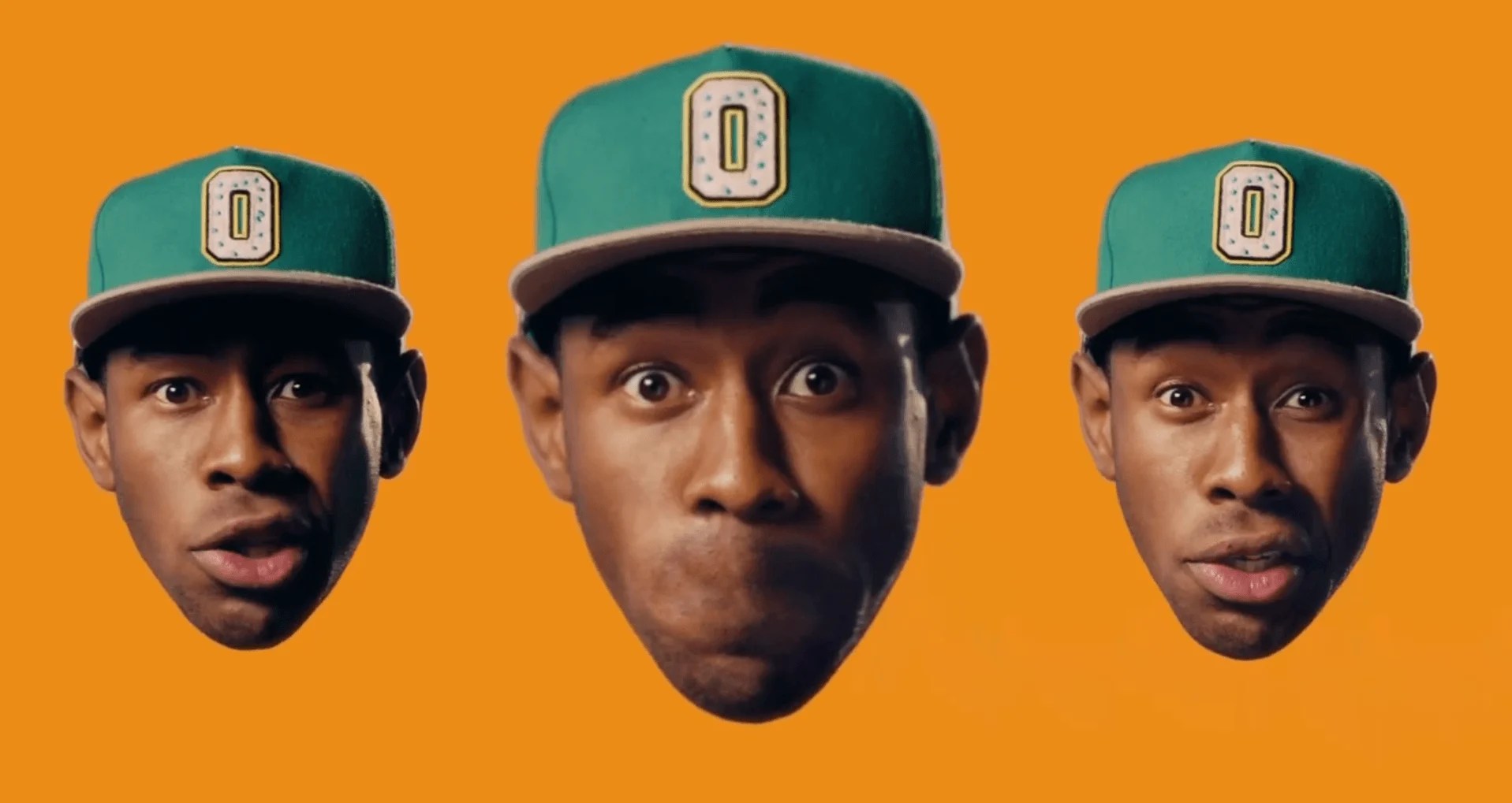 Tyler, The Creator Wallpapers Wallpaper Cave