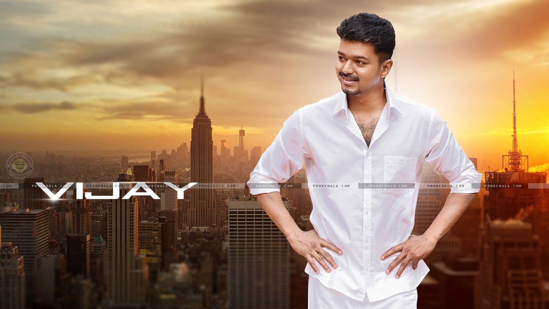 Vijay Wallpapers Wallpaper Cave