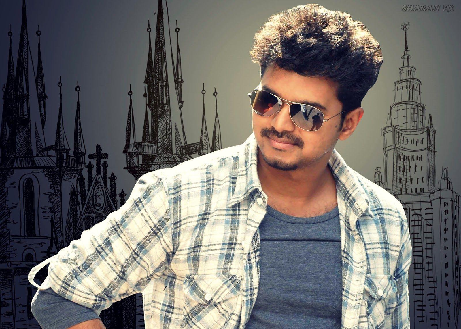 Vijay Wallpapers Wallpaper Cave