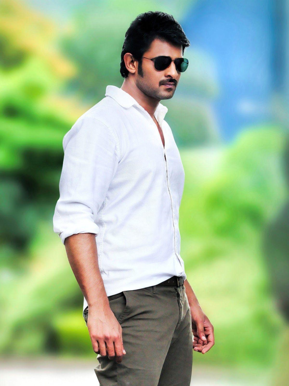 Prabhas Wallpapers Wallpaper Cave