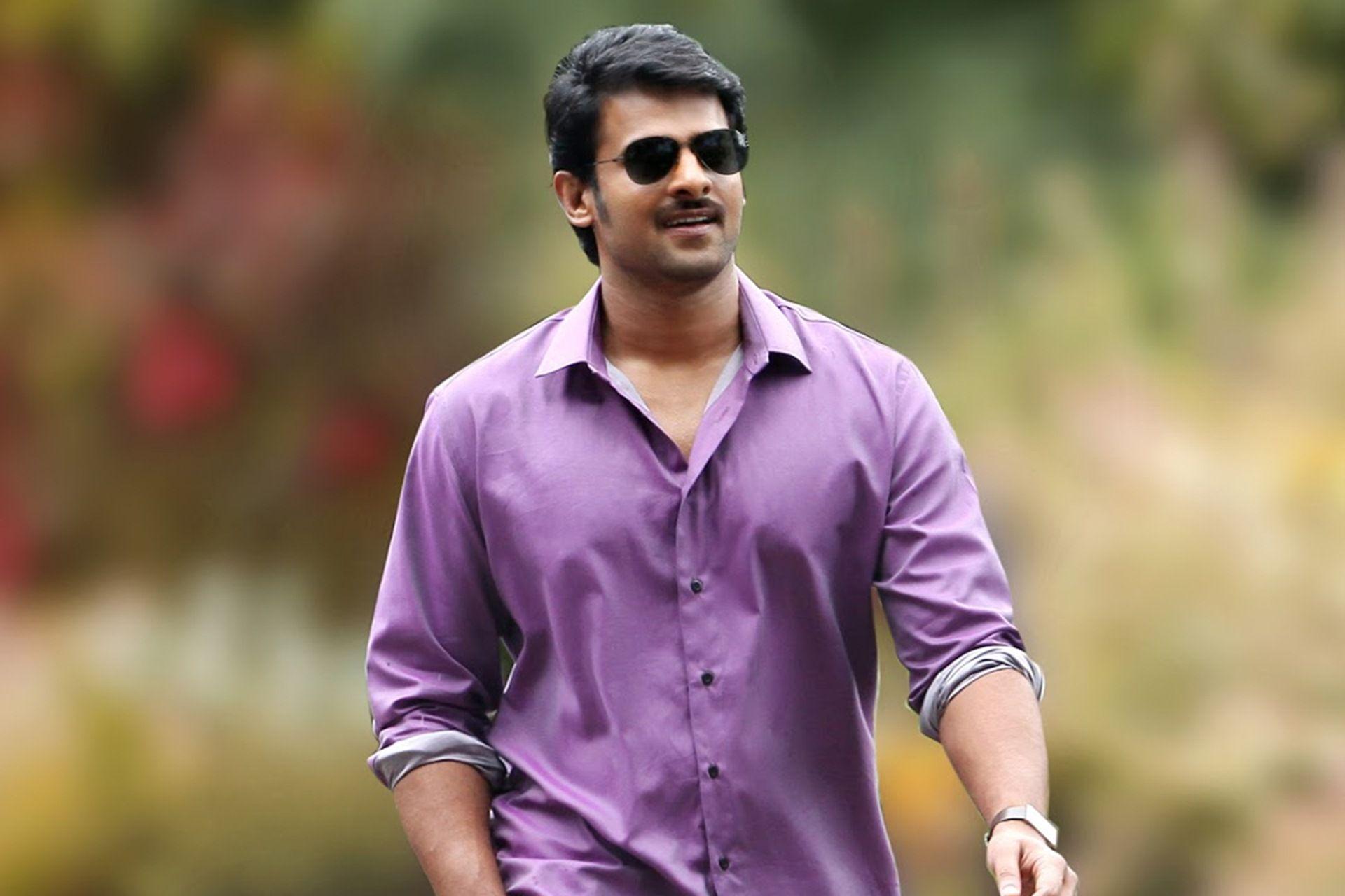 Prabhas Wallpapers Wallpaper Cave