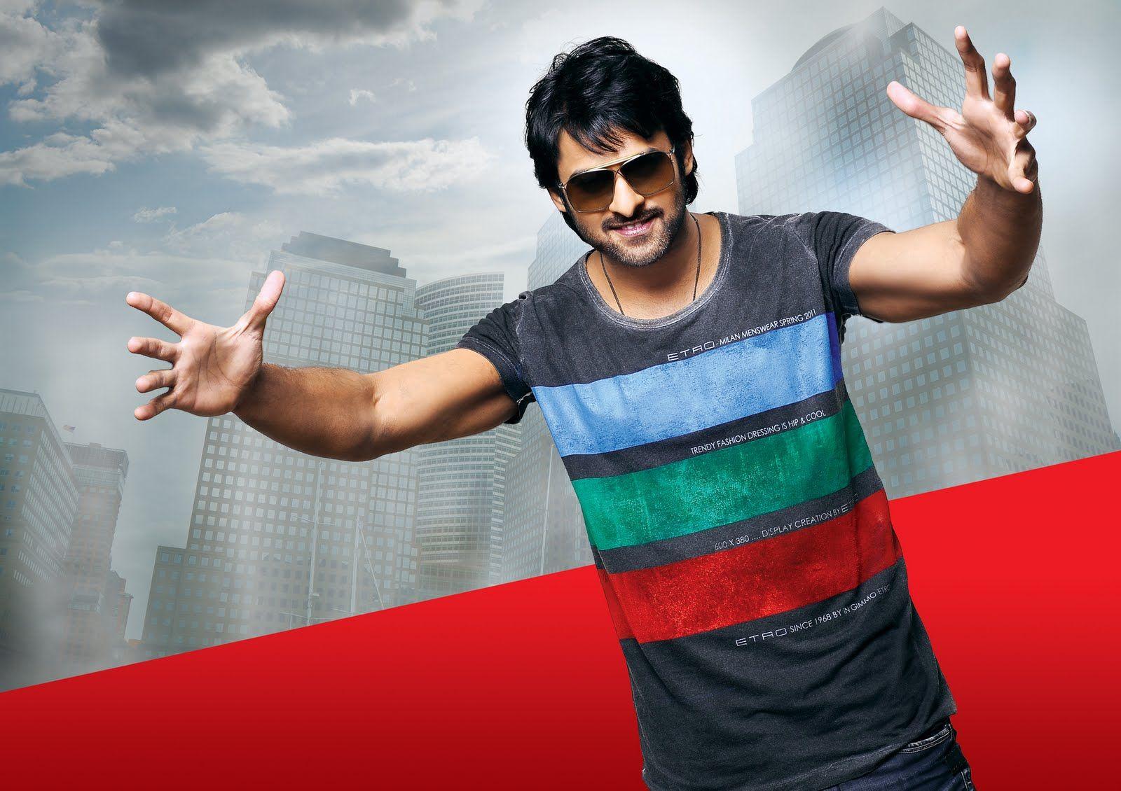 Prabhas Wallpapers Wallpaper Cave