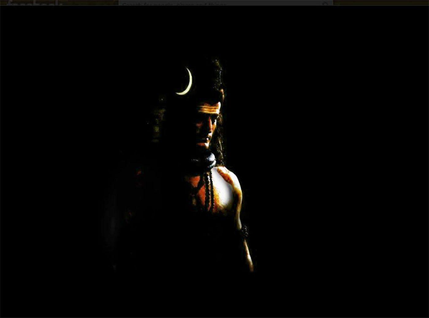 Mahadev Wallpapers Wallpaper Cave