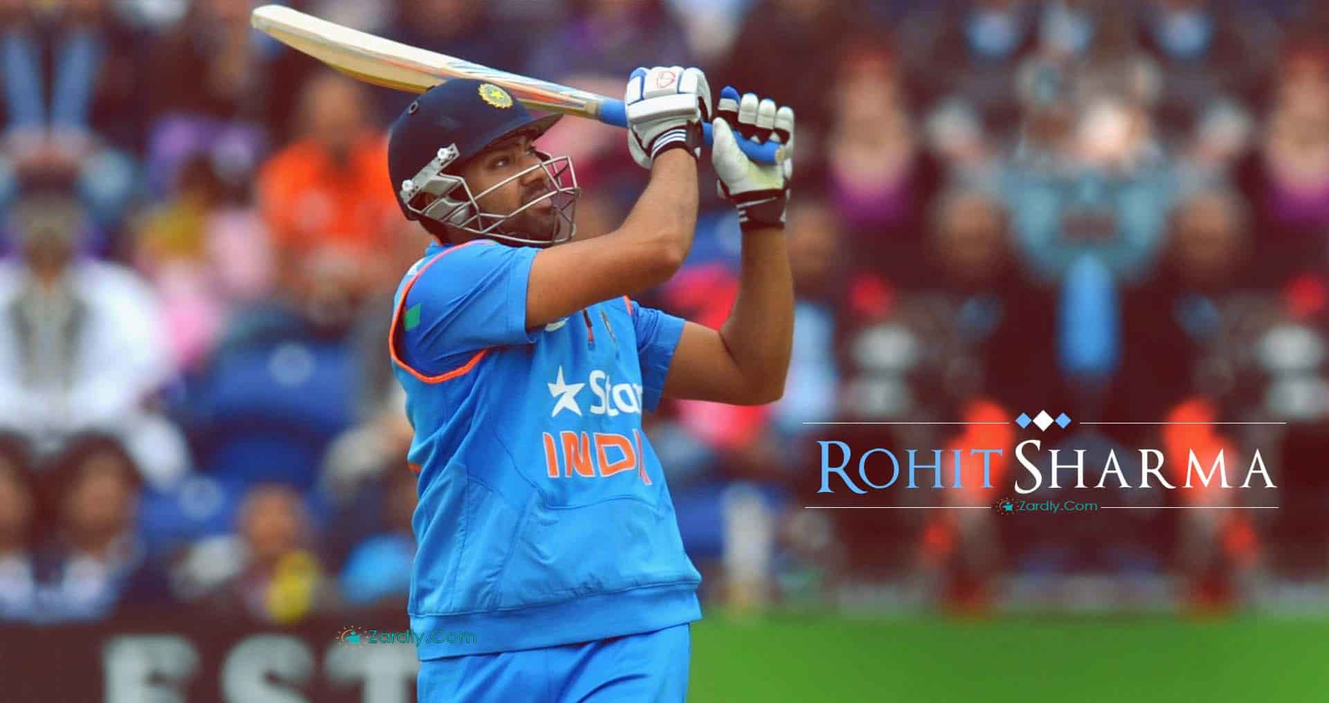 Rohit Sharma Wallpapers Wallpaper Cave