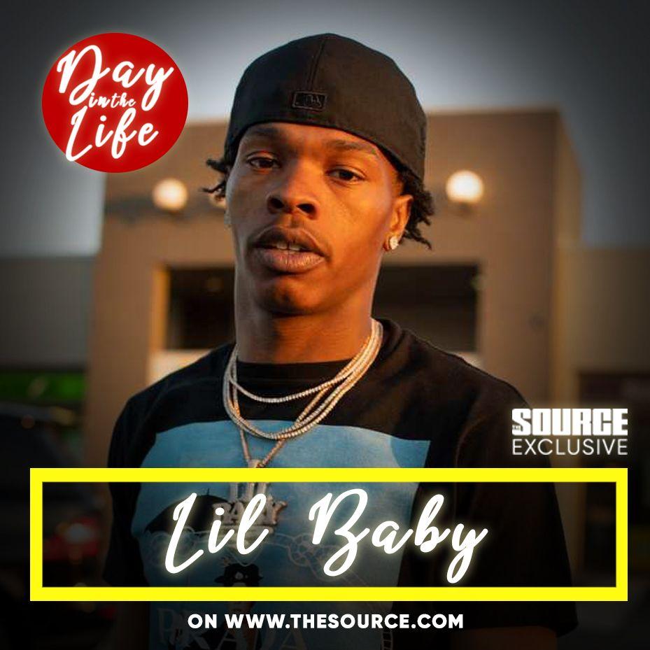Lil Baby Wallpapers Wallpaper Cave