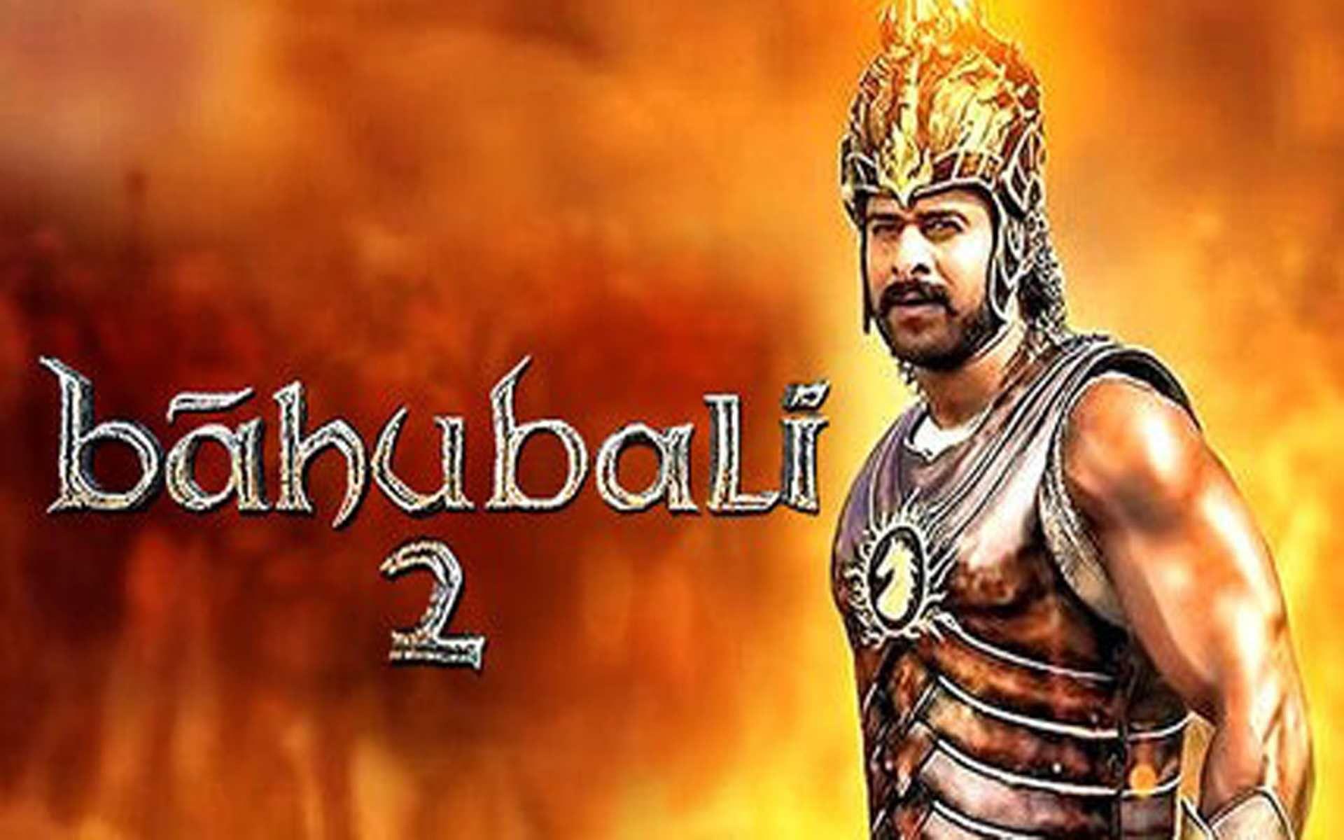 Bahubali Wallpapers Wallpaper Cave
