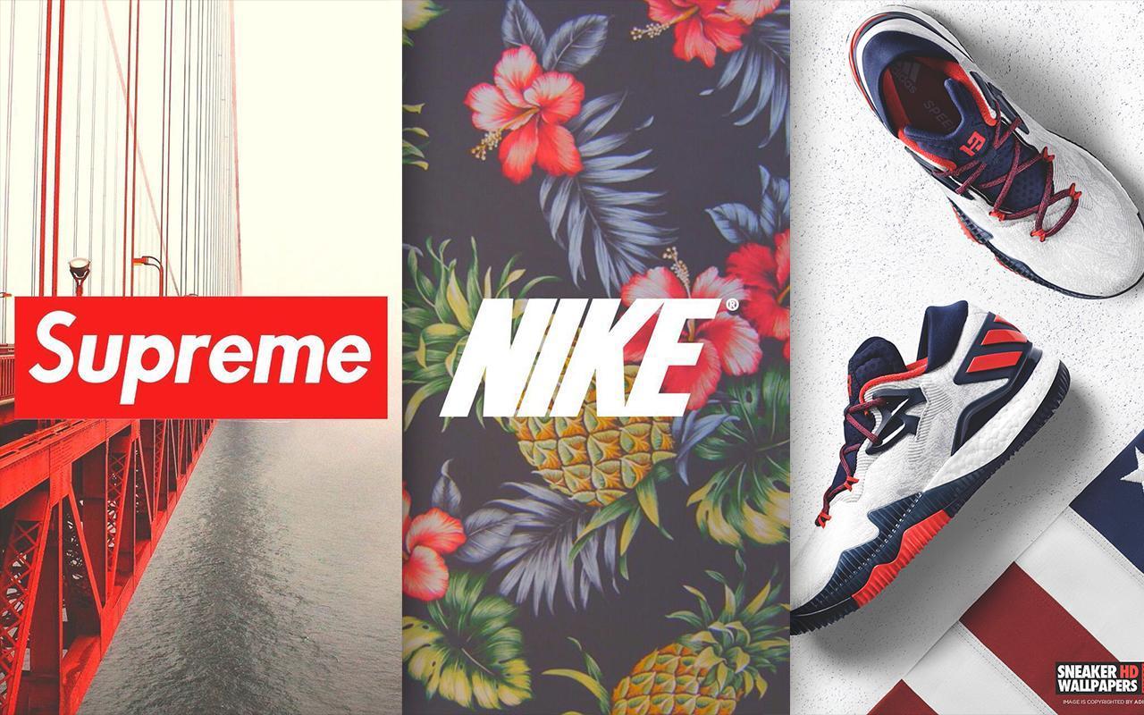 Hypebeast Wallpapers Wallpaper Cave