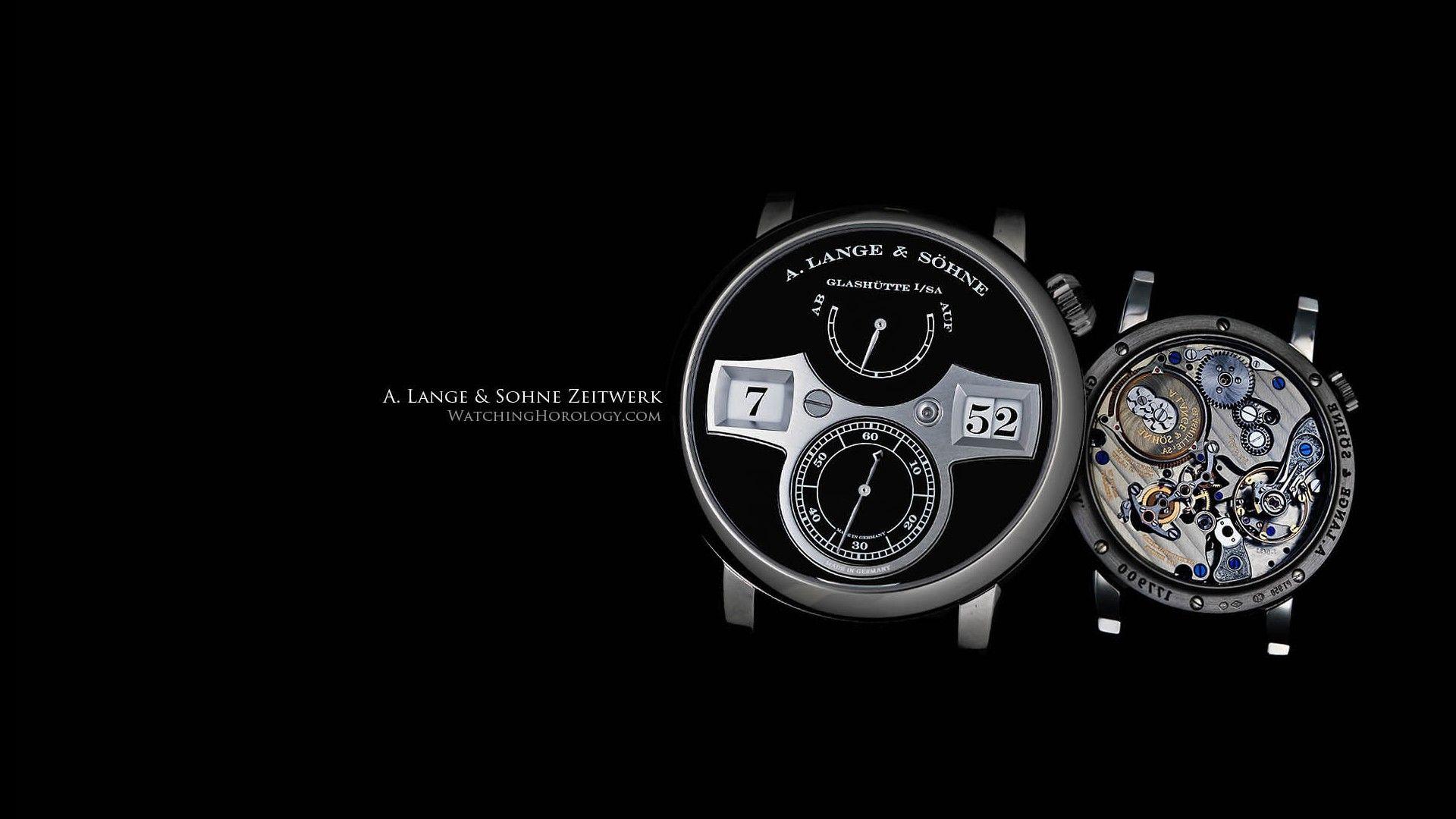 Watch Wallpapers Wallpaper Cave