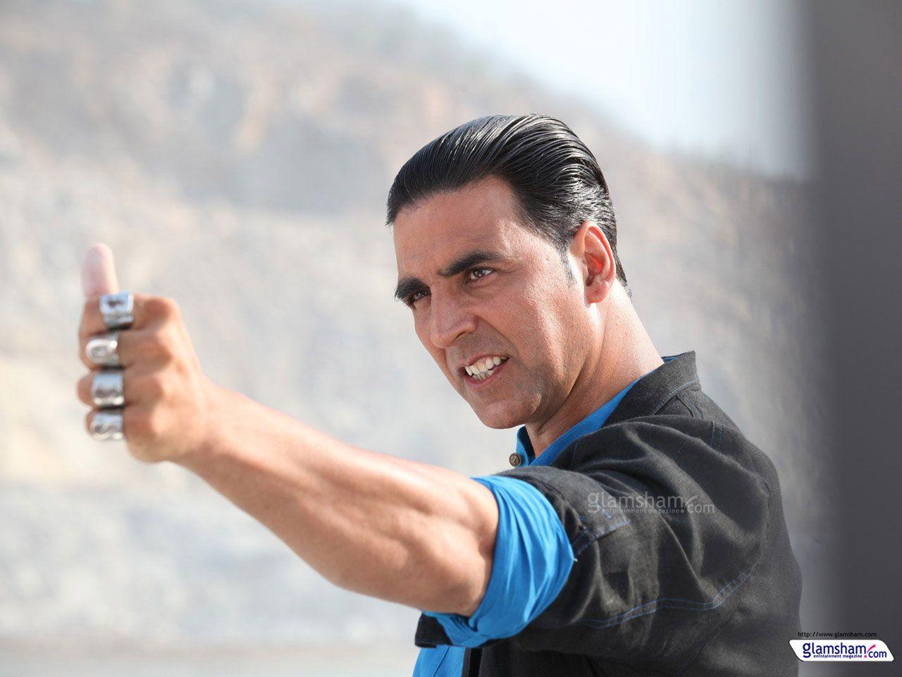 Akshay Kumar Wallpapers Wallpaper Cave
