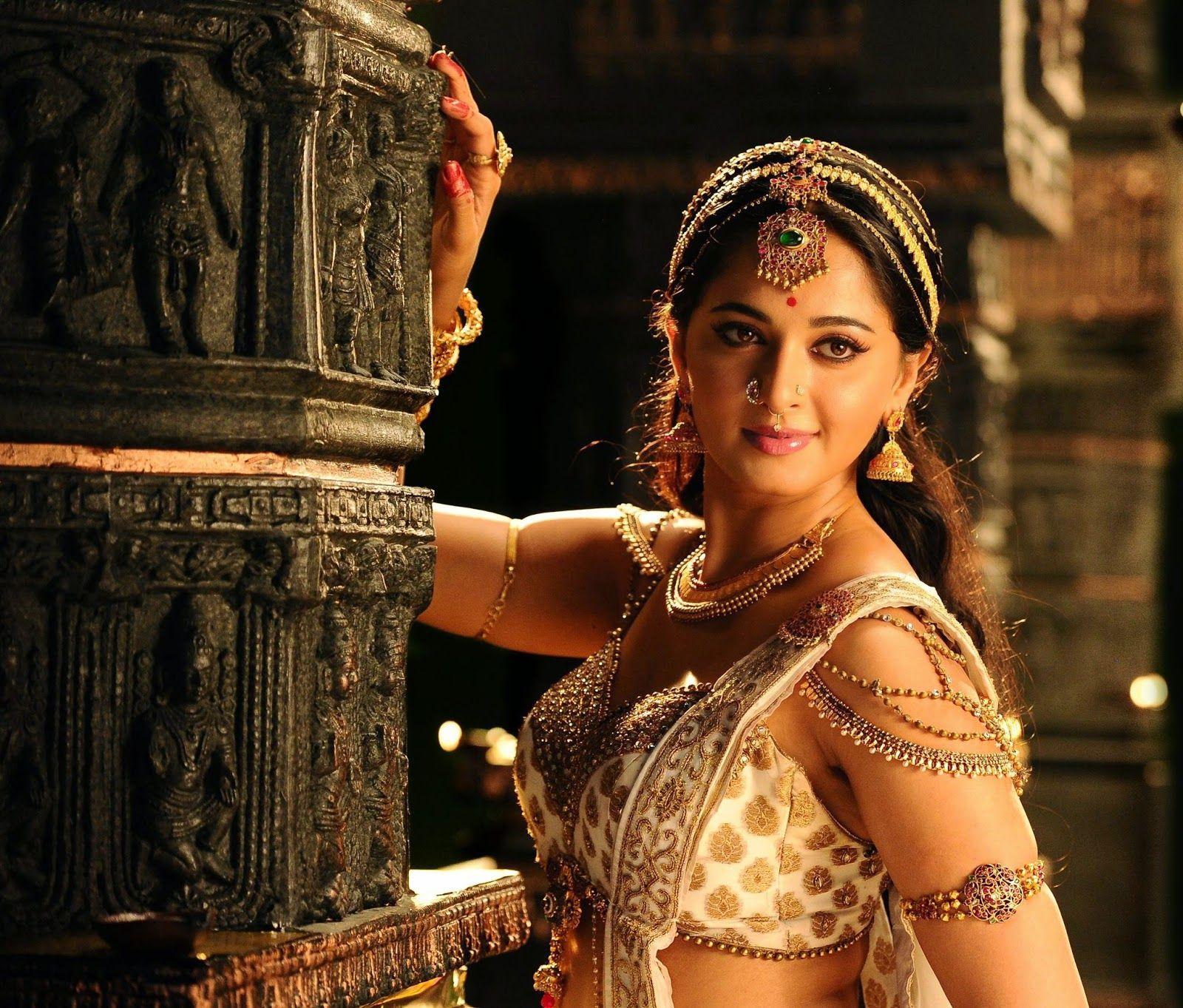 Anushka Shetty Wallpapers - Wallpaper Cave